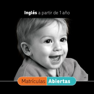 Matrículas abiertas para nuevos alumnos - Solicitud de información